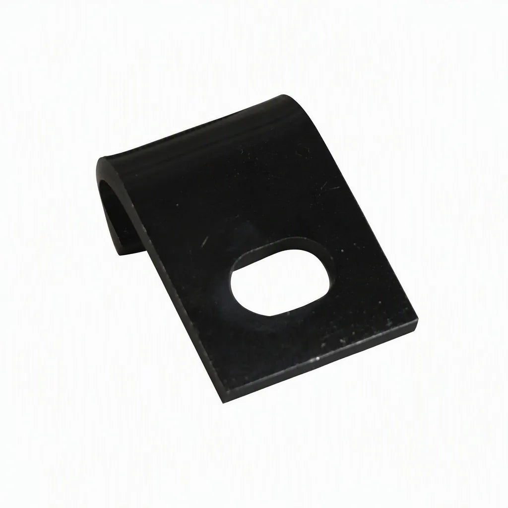 Rotary Door Retainer/Hinge 3/16 Thick (BH-9770-01A)