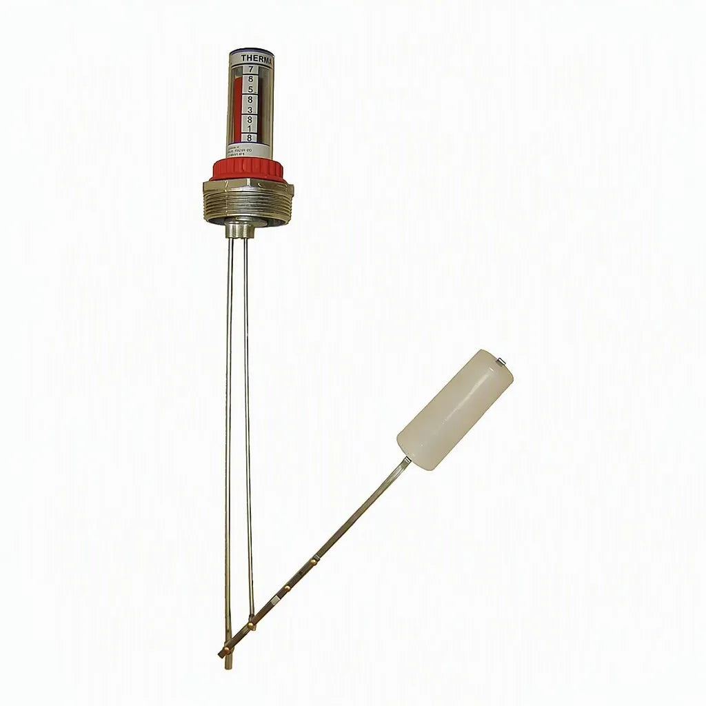 Scully Gauge 22\" Depth (3130)