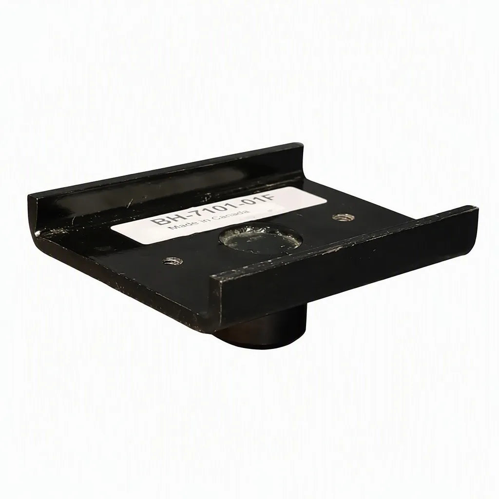 Adapter Base Only 1-1/2 Pin Formed Ammco 82361 (BH-7101-01F)