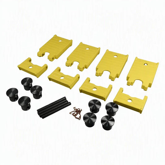 Rotary Adapter Repair Kit-For 4 Arms (BH-9755-36)
