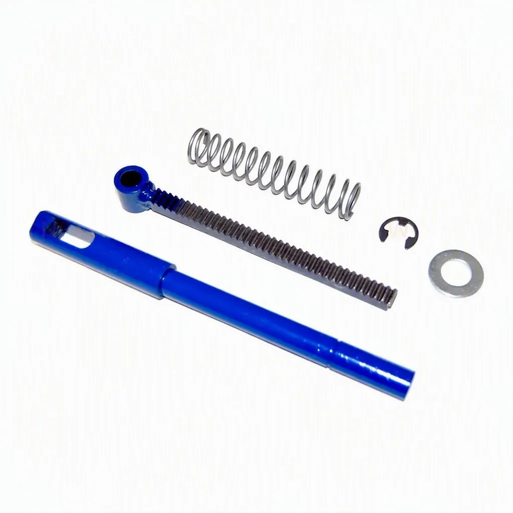 Arm Restraint Kit Worth (BH-7702-70)