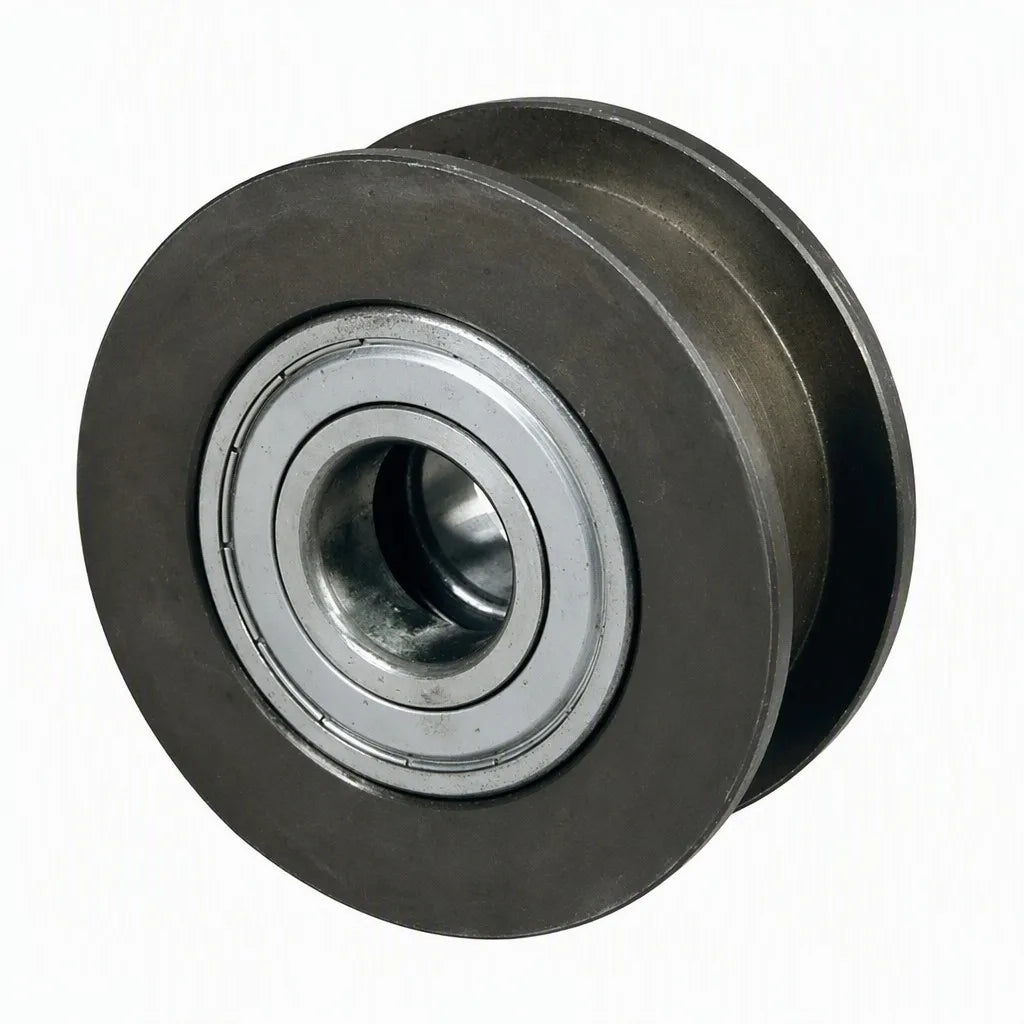 Lift Chain Roller 1-1/5 9 and 10K Mdls. Challenger (BH-7229-04A)