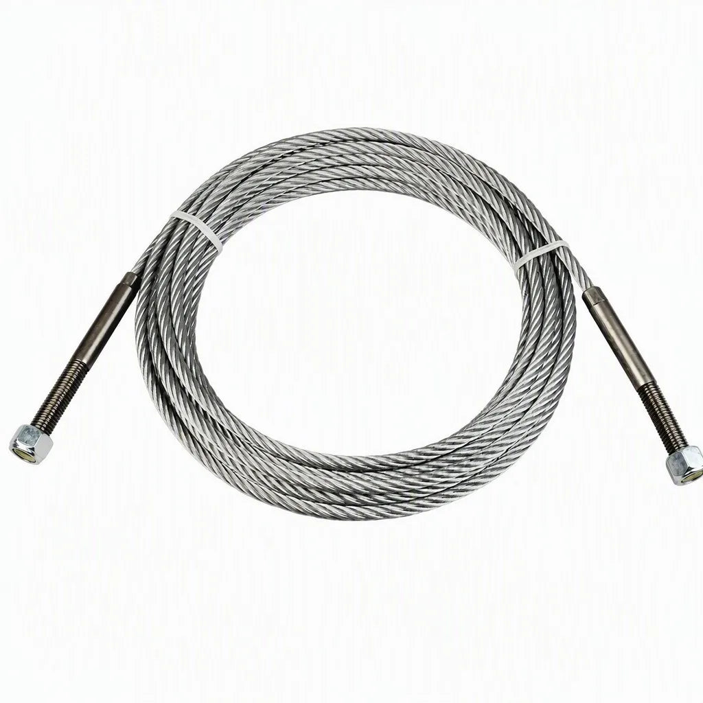 Equalizer Cable Models 9C Bend Pak 429-1/2\" - BP-7C, (BH-7475-06)