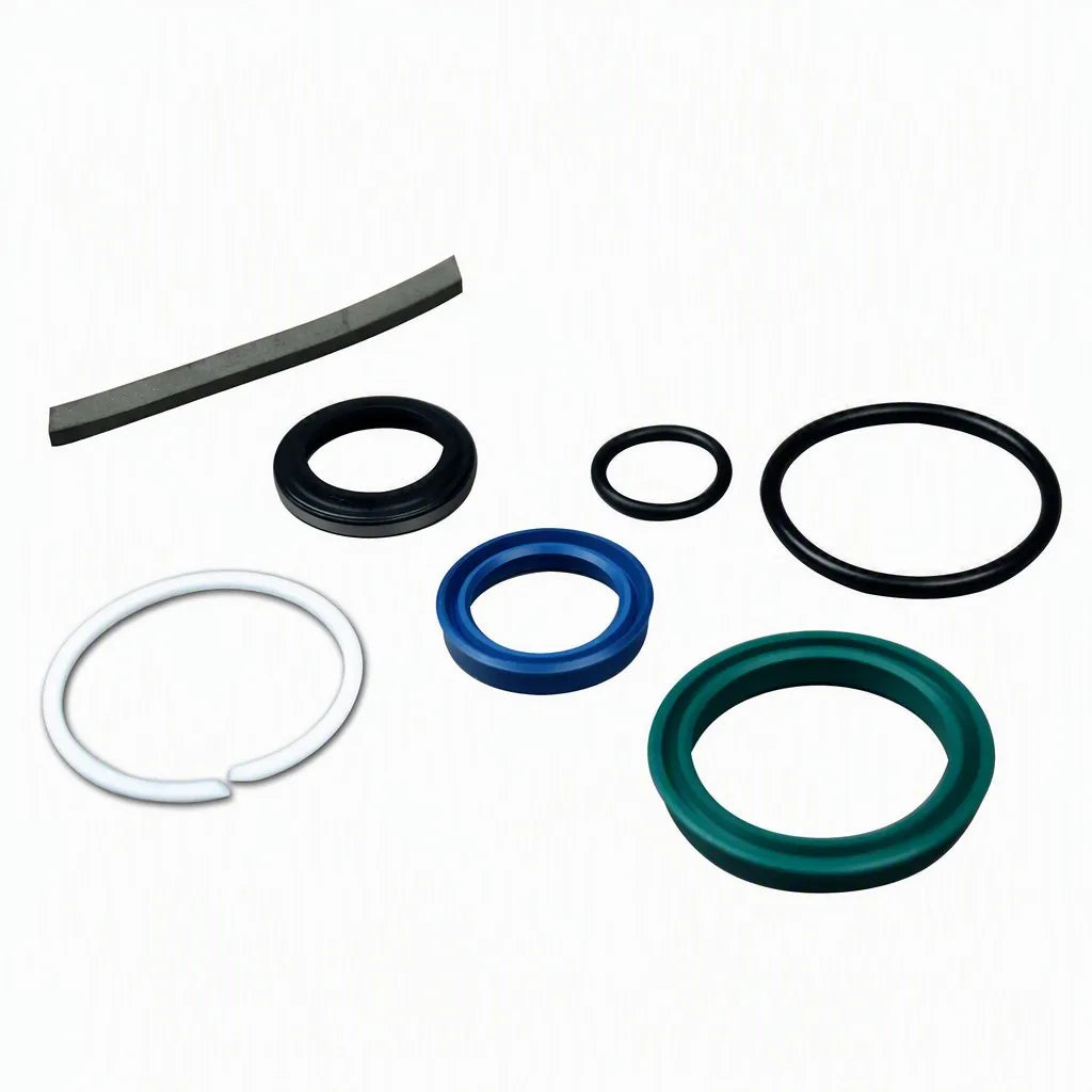 Seal Kit Nussbaum 20\".036/37\" (BH-7452-02)