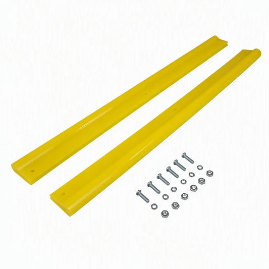 Rotary Ramp Slide Kit W/Fasteners (BH-7508-78K)