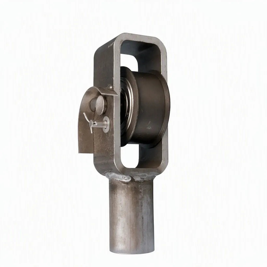 Yoke Bracket A.L.M 93-222A (BH-7150-61)