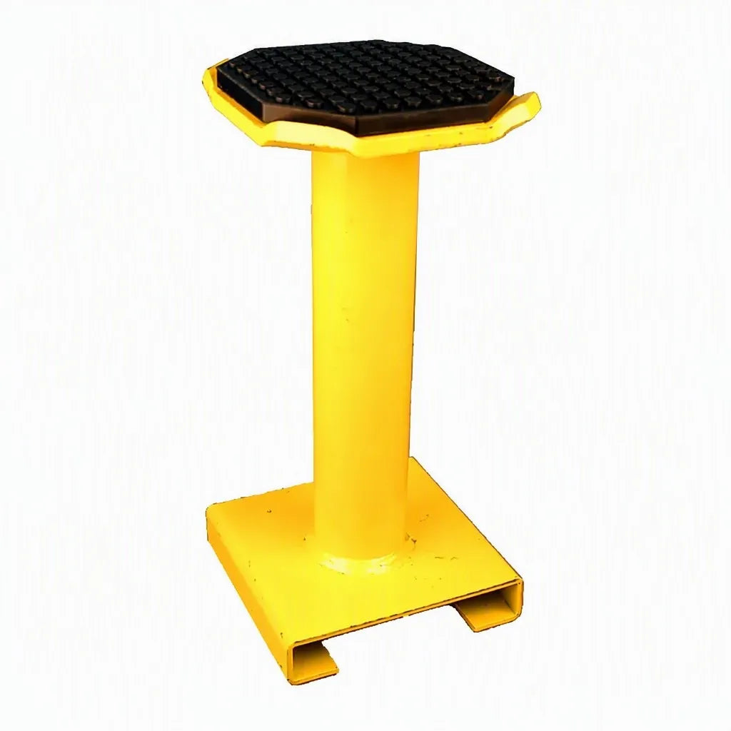 12 Slip-On Height Ext Ldh Challenger (BH-7227-30)