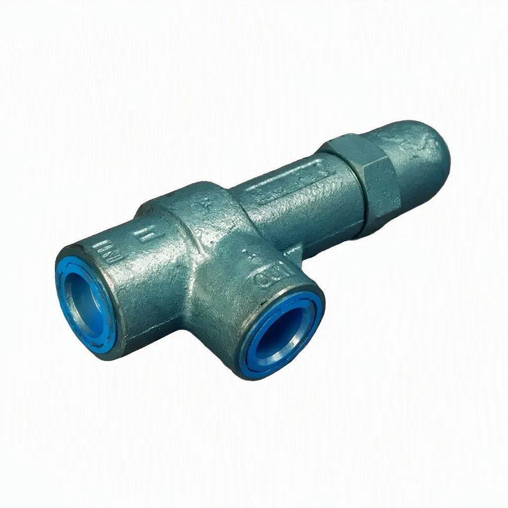 Weaver Pressure Relief Valve (BH-9672-03W)