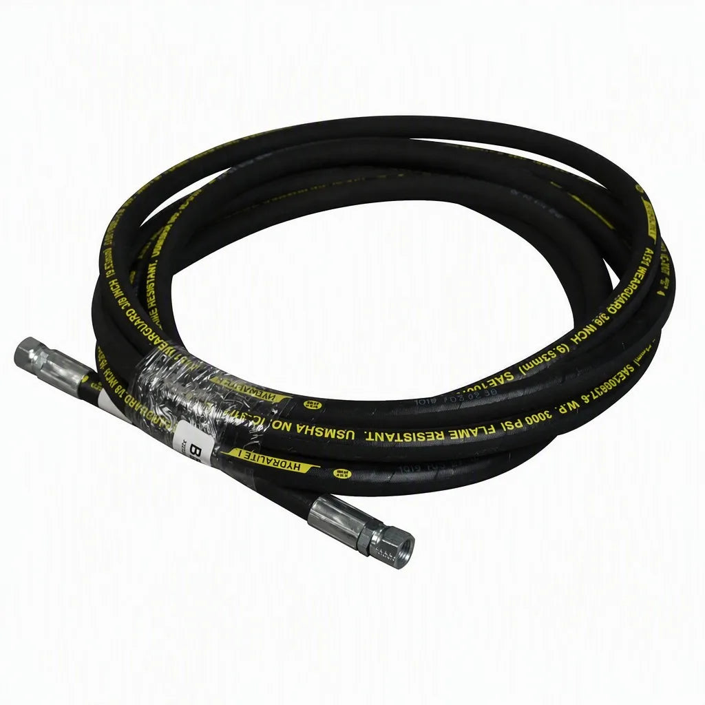 Hydraulic Hose 200 7A Forward 992136 (BH-7236-31)
