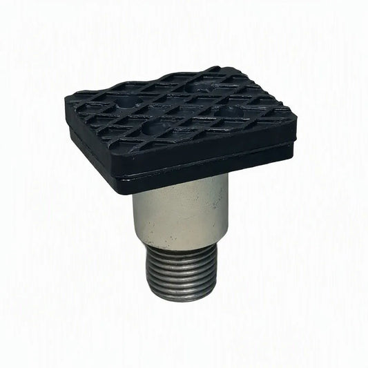 Benwil Screw Adapter Assembly W/ Collar and Pad 100965 (BH-7208-66B)