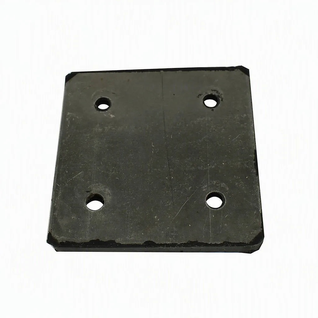 Benwil Rubber Arm Pad-Small Square 50509901 (BH-7214-02)