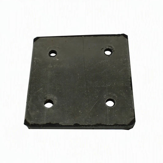 Benwil Rubber Arm Pad-Small Square 50509901 (BH-7214-02)