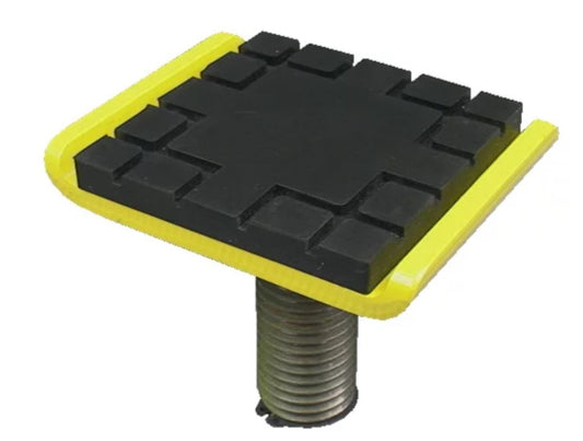 CL-9 Lift Adapter Pad Assembly | Challenger Lifts A1100
