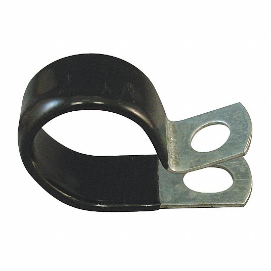0.68" Hose Clamp for 3/8" | Challenger Lifts A1122-12
