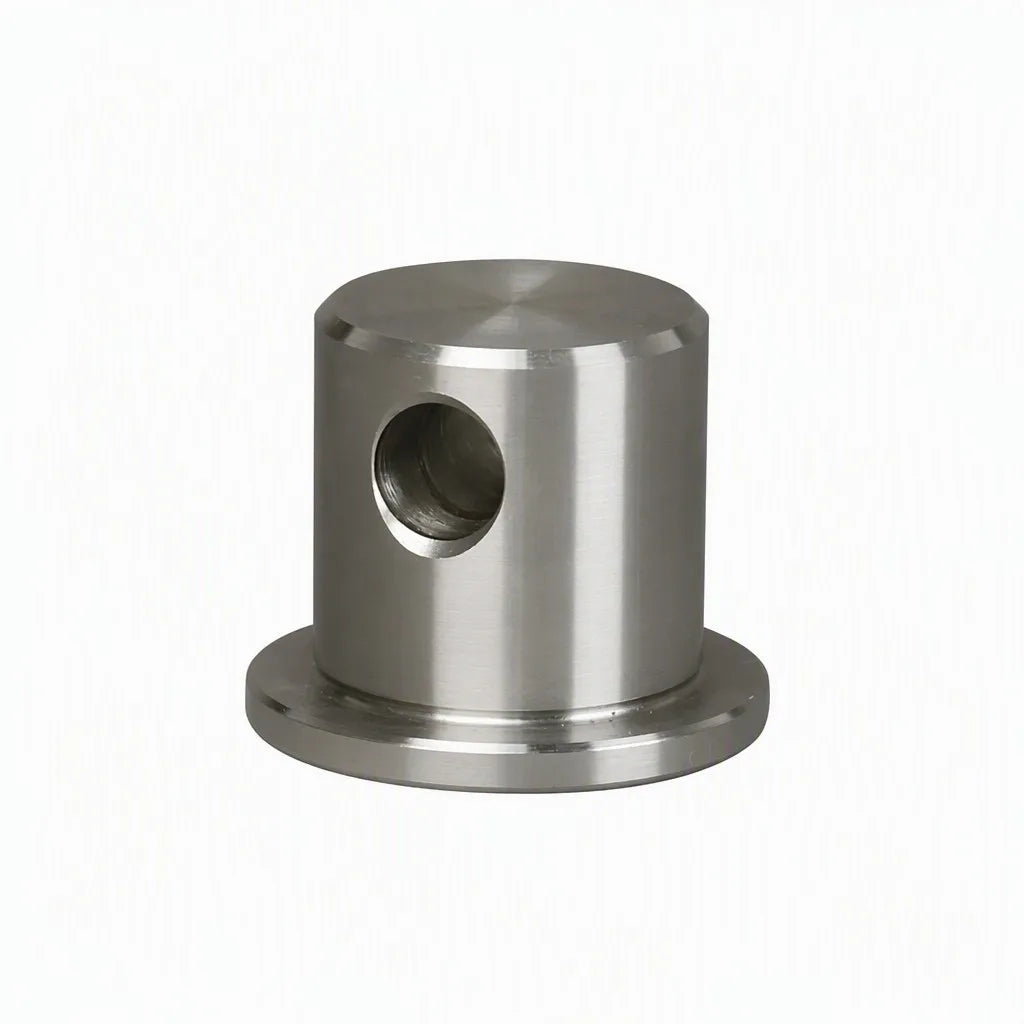 Rotary Adapter Swivel Pin - Long (BH-9755-25L)