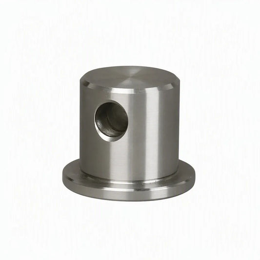 Rotary Adapter Swivel Pin - Long (BH-9755-25L)