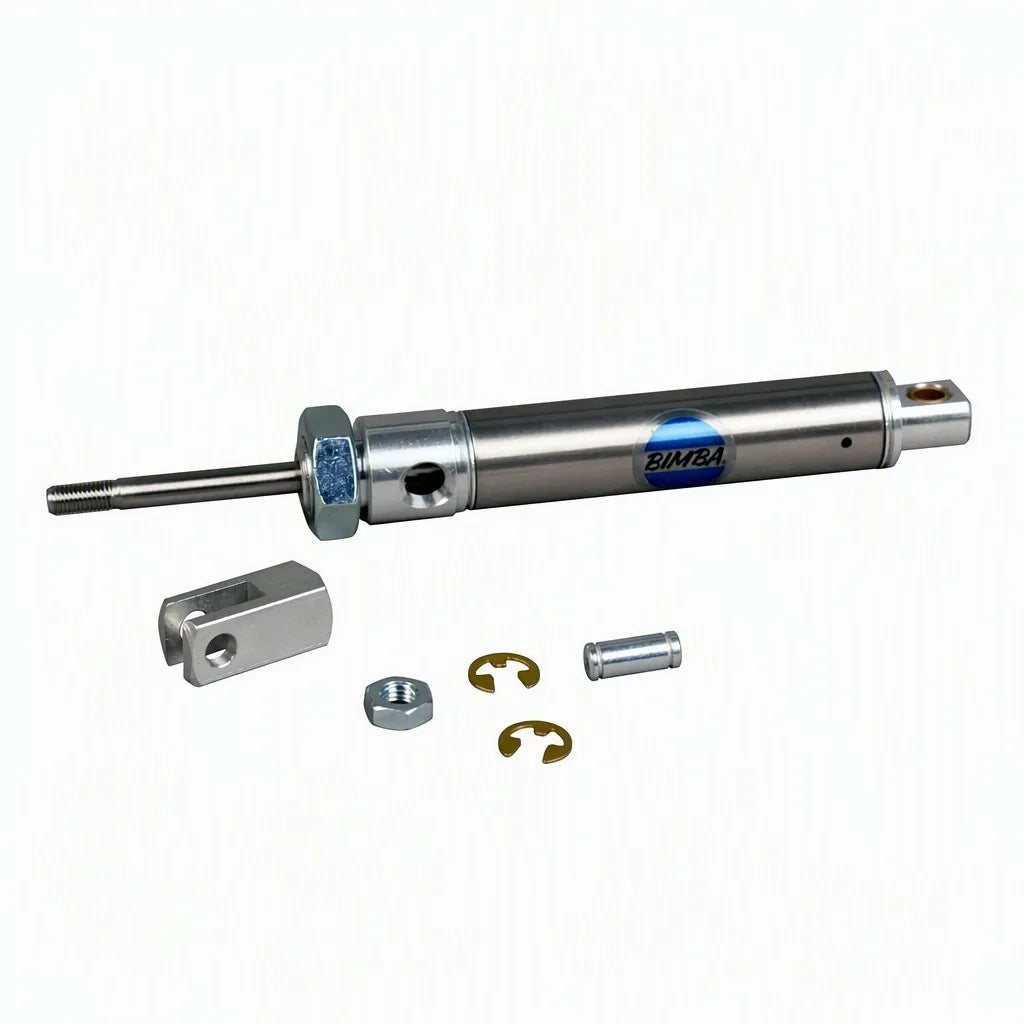 Air Cylinder Assembly Challenger 40141 (BH-7233-54A)