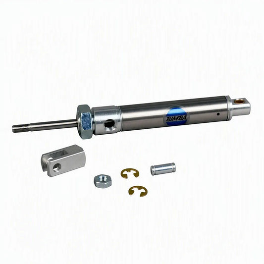 Air Cylinder Assembly Challenger 40141 (BH-7233-54A)