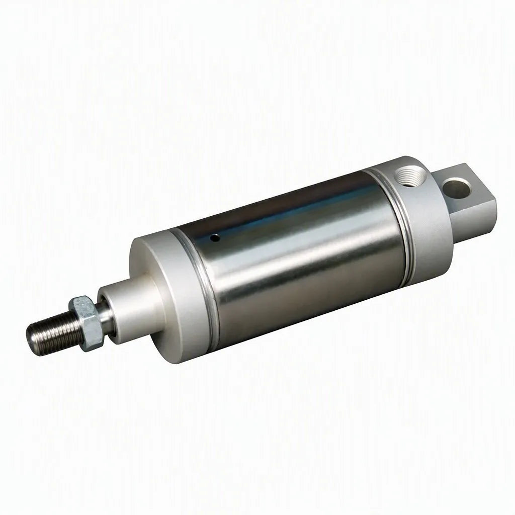 Rotary Air Cylinder for Lock (BH-9775-07)