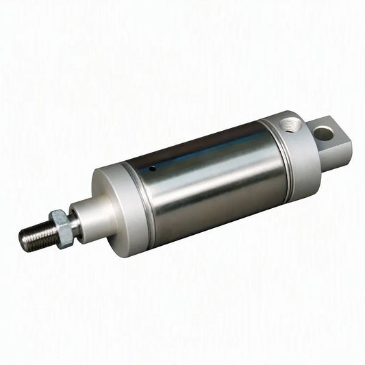 Rotary Air Cylinder for Lock (BH-9775-07)