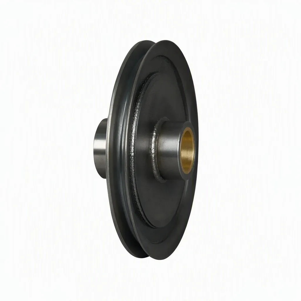 Track Sheave A.L.M 12-300010A-01 (BH-7157-46)