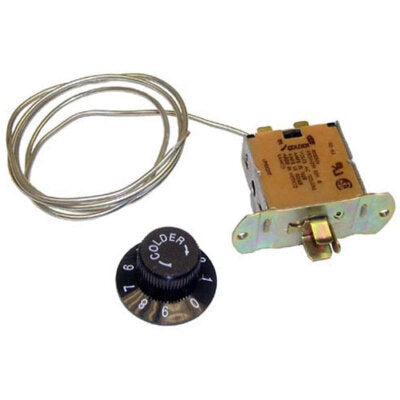 Cooler Control | RANCO A12-1626