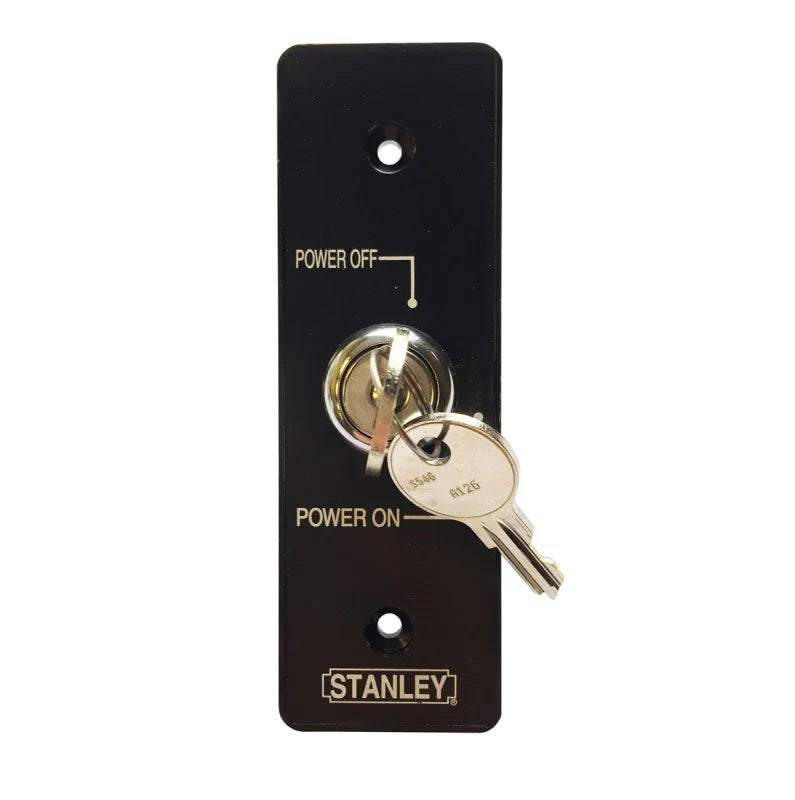 Stanley 2-Pos Switch Key | Stanley A126