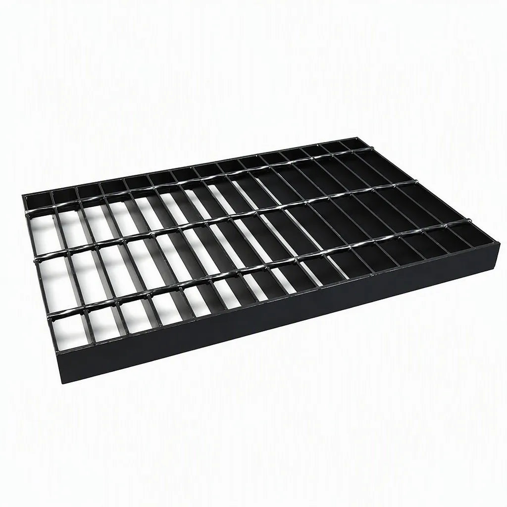 Manitowoc Steel Grating (BH-7354-35)