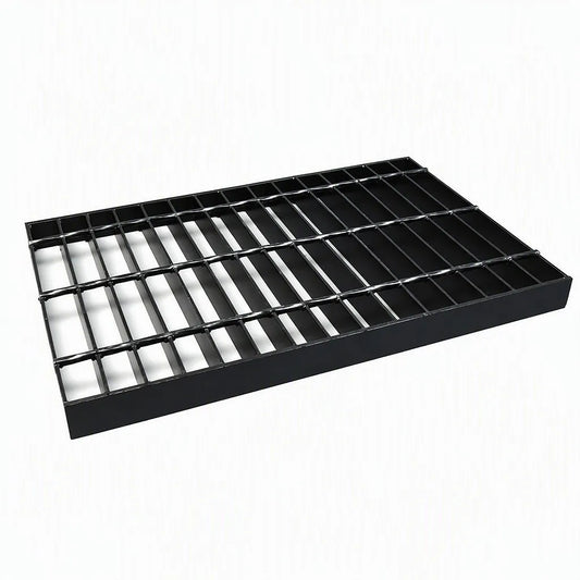 Manitowoc Steel Grating (BH-7354-35)