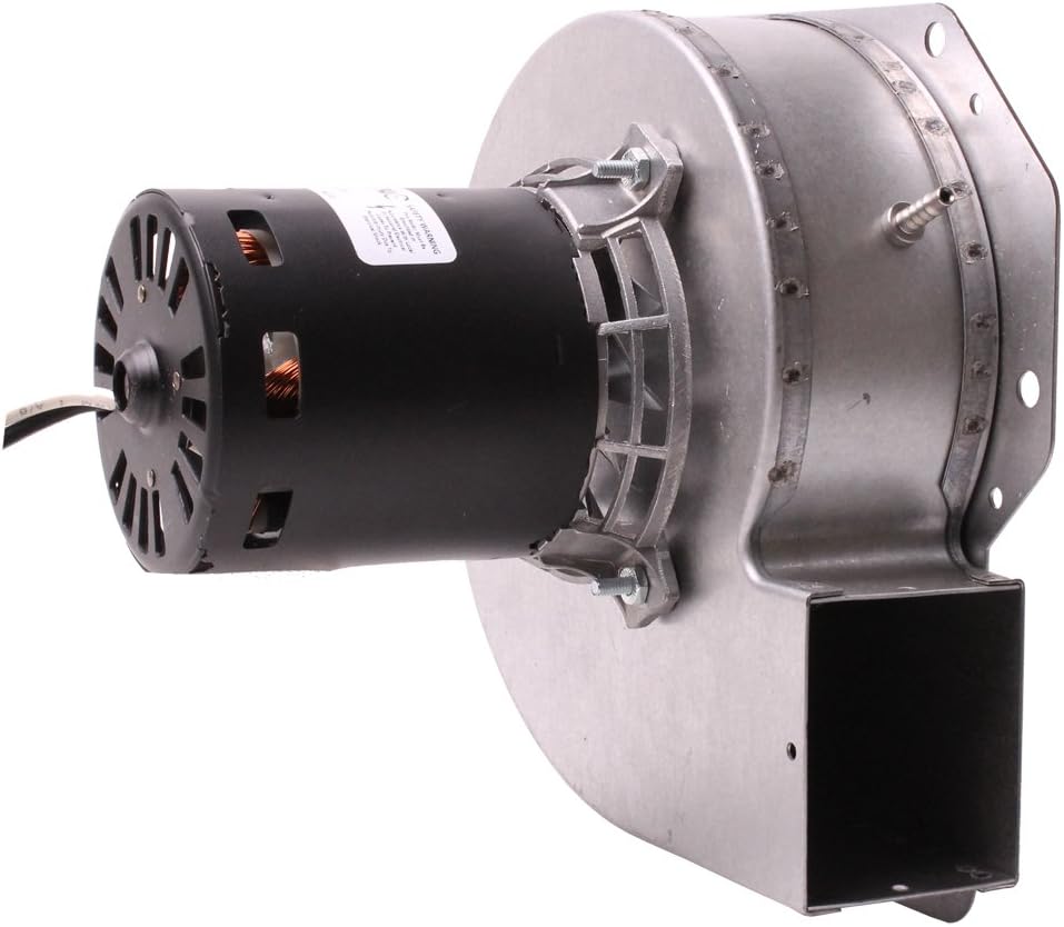 1/20 Hp - Fasco A129
