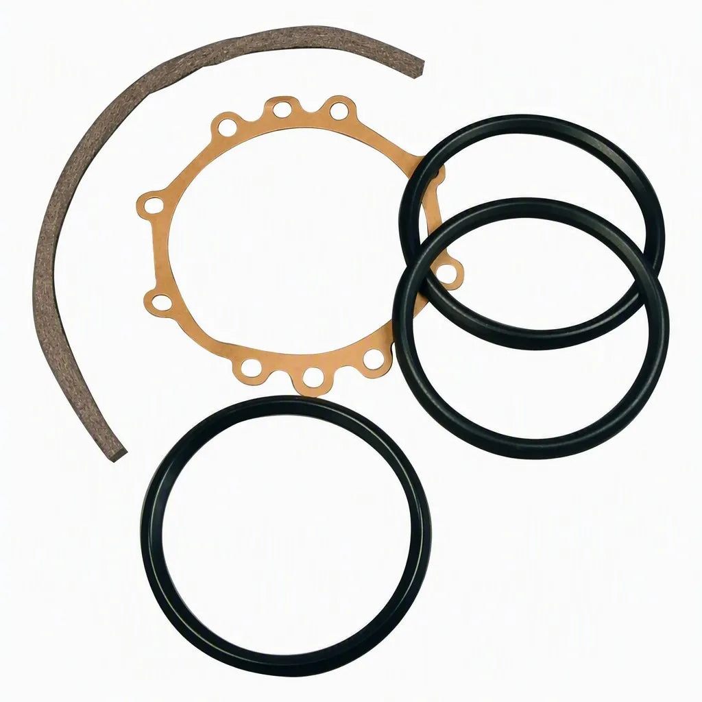 Globe 7-1/2\" Packing Kit (BH-1736)