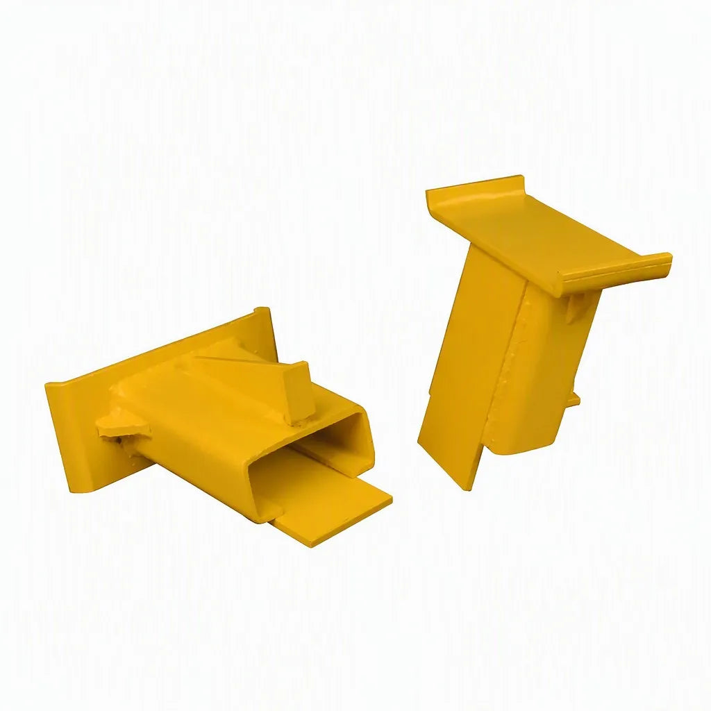 7\" Flip-Up Height Ext Front Gm Trucks 2019 Wheeltronic 1\" Front (BH-7798-19GMT-F)
