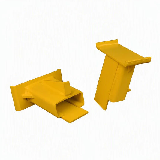 7\" Flip-Up Height Ext Front Gm Trucks 2019 Wheeltronic 1\" Front (BH-7798-19GMT-F)