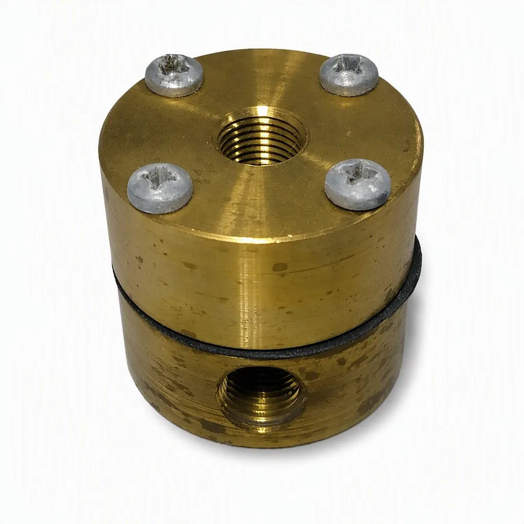 Pressure Repeater Order Kit Coats (AM8109468)