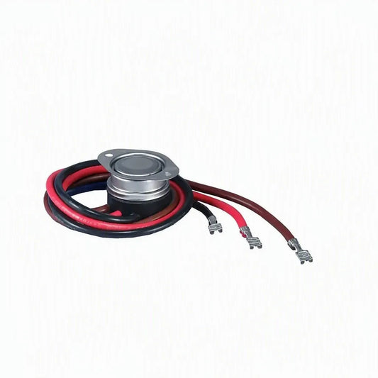 HEATCRAFT 3\" Wire Defrost Thermostat Terminal Refrigeration Products (5709L)