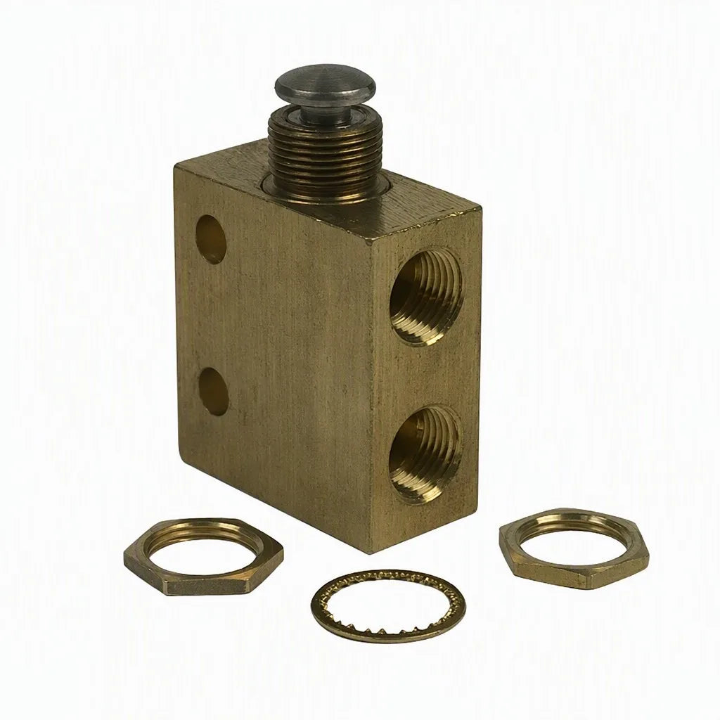 Benwil Air Valve 500373 (BH-7213-01)