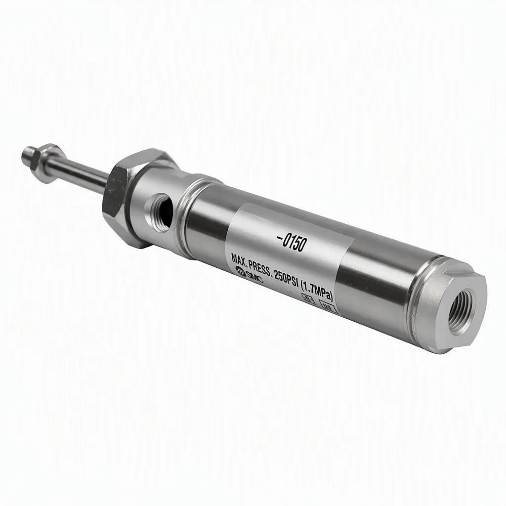 Safety Release Air Cylinder Hydra-Lift 78830 (BH-7289-09)