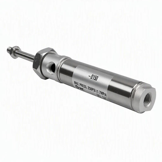 Safety Release Air Cylinder Hydra-Lift 78830 (BH-7289-09)