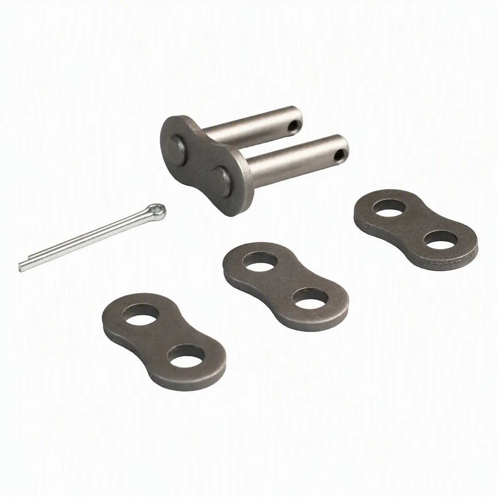 3/4 Pitch Leaf Connect Link Lift Chain (BH-7029-01)