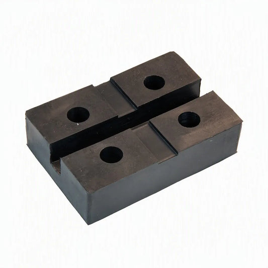 Globe Rubber Arm Pad-Rectangular Dg 3032700 01 (BH-7250-01)