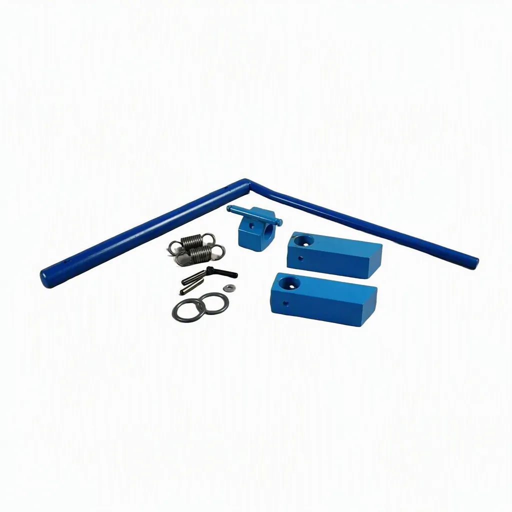 Benwil Hook Shaft Assembly 3/4\" Shaft (BH-7201-99)
