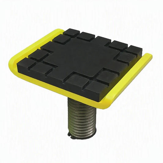 Heavy Duty Screw Adptr Base plus Pad Challenger Exclusive (BH-7232-17HDA-P)