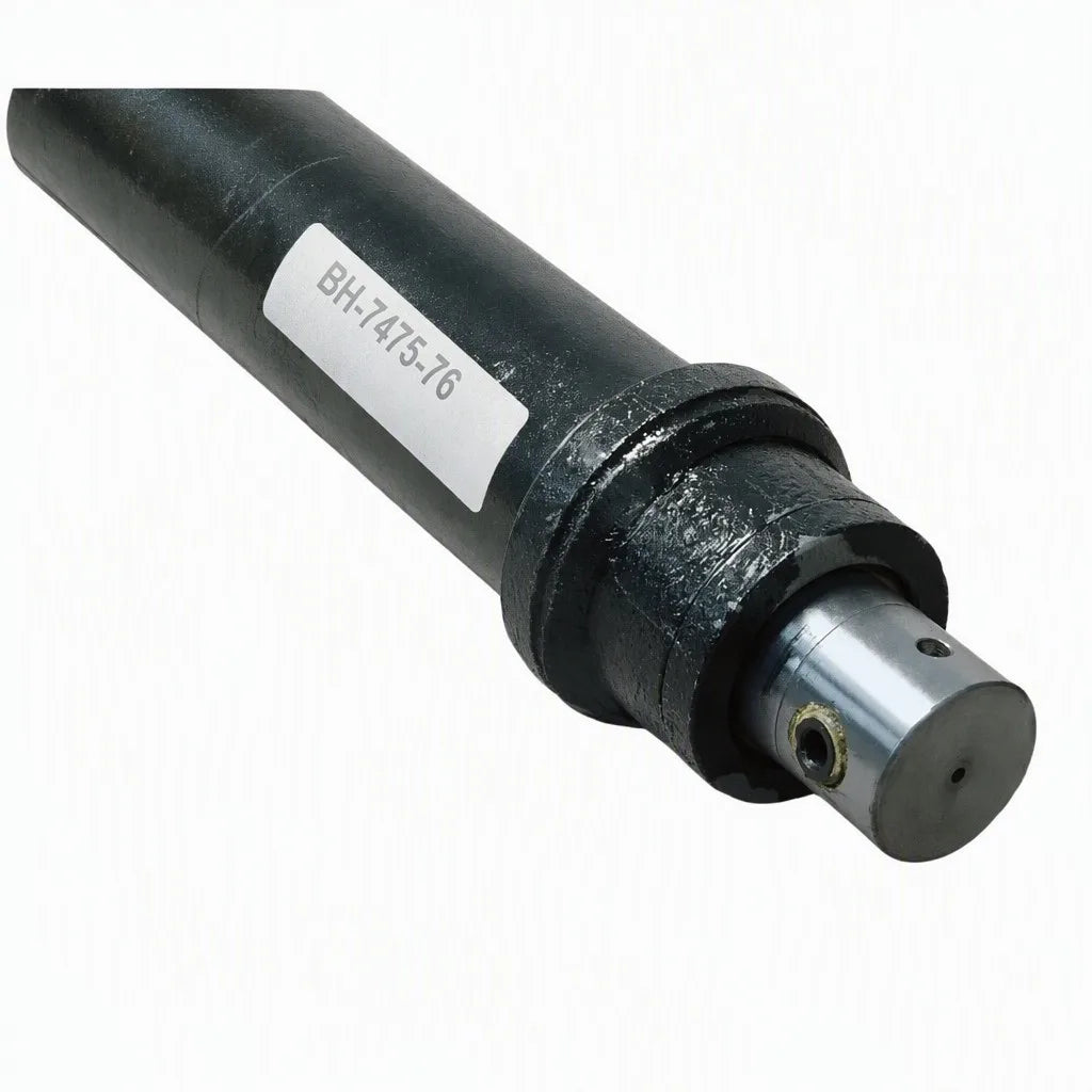 Hydraulic Cylinder 2\" X 69\" Bend Pak 5502300 (BH-7475-76)