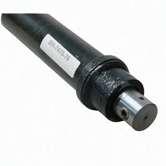 Hydraulic Cylinder 2\" X 69\" Bend Pak 5502300 (BH-7475-76)