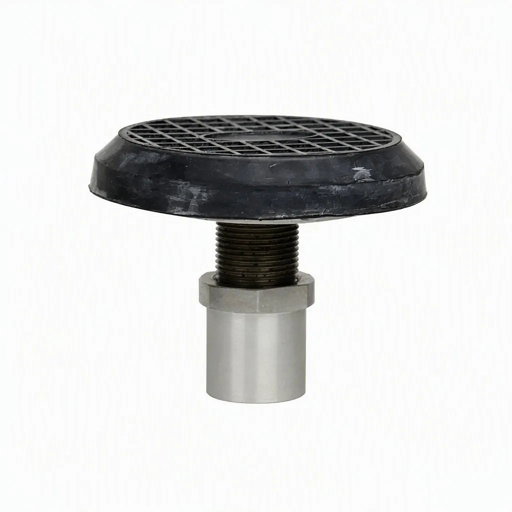 Rotary 2 Stage Adapter (BH-9784-81)
