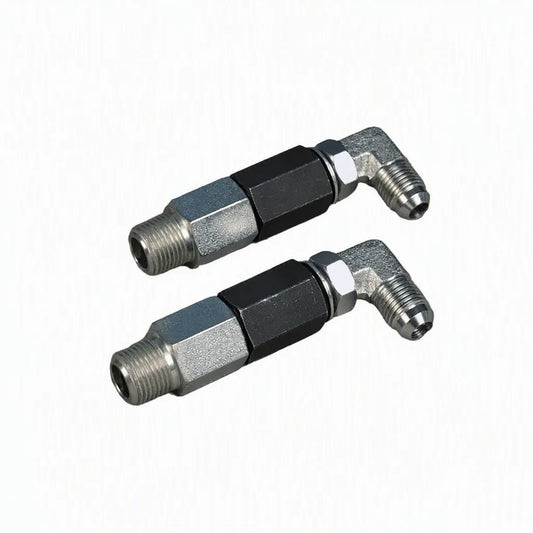 Flow Control Valve for Set of 2 Challenger (BH-7234-127)