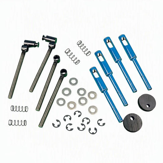 Arm Restraint Kit 7000B Forward 070K02 (BH-7235-24)