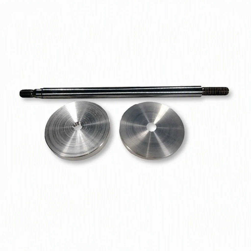 Shaft for 8183312 Bead Loosener Cylinder Coats (AM8183519)