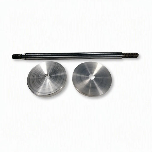 Shaft for 8183312 Bead Loosener Cylinder Coats (AM8183519)