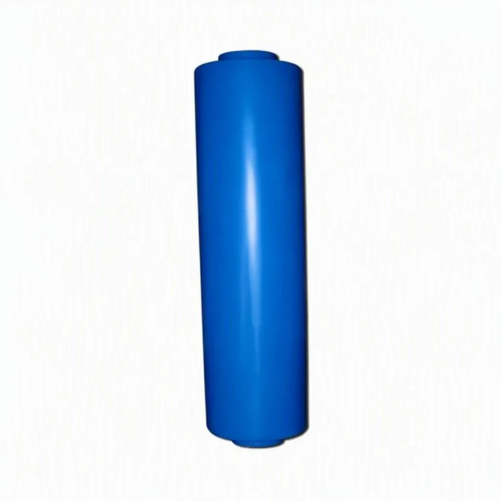 Ei 2 Fpt Exhaust Silencer Used for 4.5 Hp - Eurovac BLO-UNS- 11120AA0